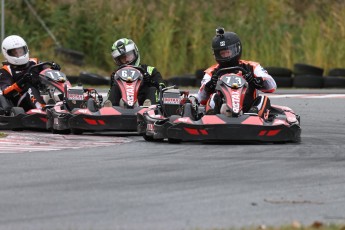 Karting à SH - Course Club