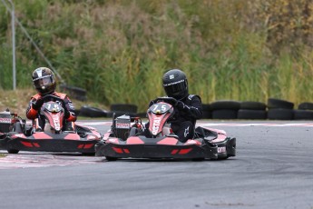 Karting à SH - Course Club