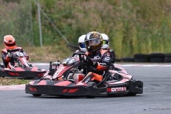 Karting à SH - Course Club
