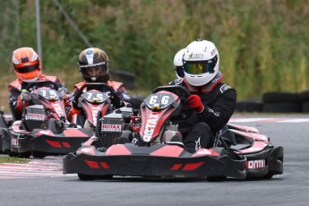 Karting à SH - Course Club