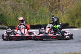 Karting à SH - Course Club