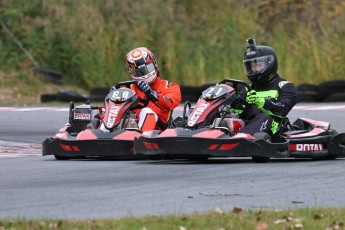 Karting à SH - Course Club