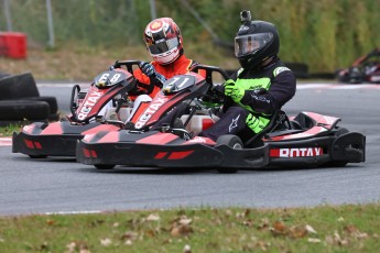 Karting à SH - Course Club