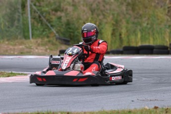 Karting à SH - Course Club