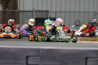 Karting à SH - Course Club