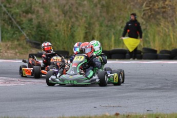 Karting à SH - Course Club