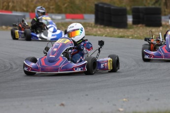 Karting à SH - Course Club