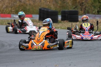 Karting à SH - Course Club