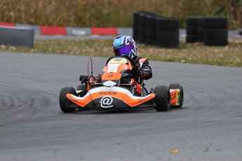 Karting à SH - Course Club
