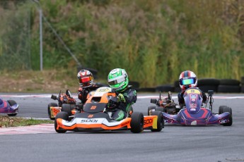 Karting à SH - Course Club
