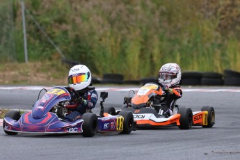 Karting à SH - Course Club