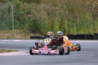 Karting à SH - Course Club