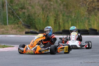 Karting à SH - Course Club