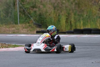 Karting à SH - Course Club
