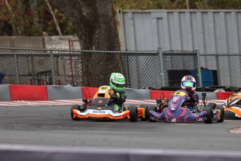 Karting à SH - Course Club