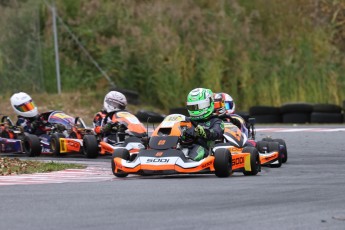 Karting à SH - Course Club