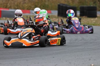 Karting à SH - Course Club