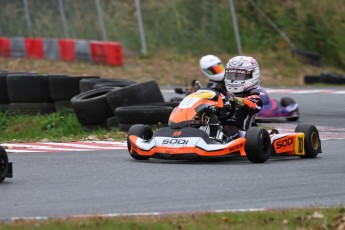 Karting à SH - Course Club