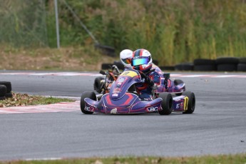 Karting à SH - Course Club