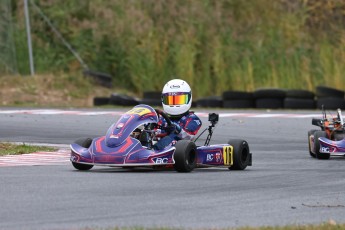 Karting à SH - Course Club
