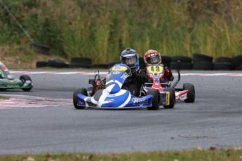 Karting à SH - Course Club