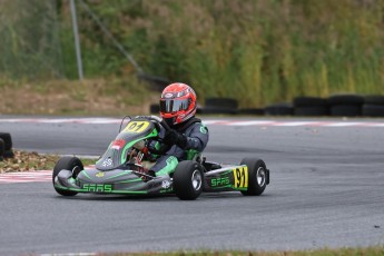 Karting à SH - Course Club