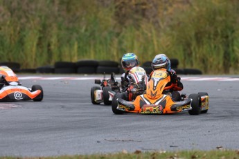 Karting à SH - Course Club