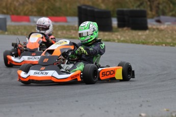 Karting à SH - Course Club