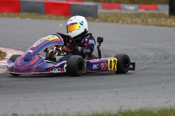 Karting à SH - Course Club