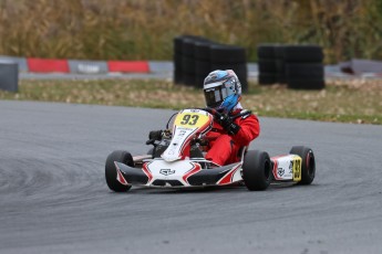 Karting à SH - Course Club