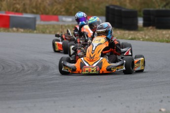 Karting à SH - Course Club