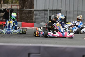 Karting à SH - Course Club