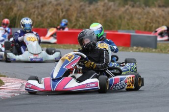 Karting à SH - Course Club