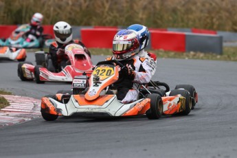 Karting à SH - Course Club