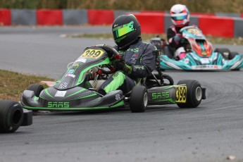 Karting à SH - Course Club