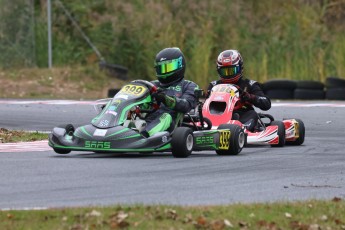 Karting à SH - Course Club