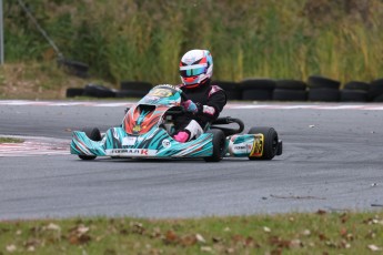Karting à SH - Course Club