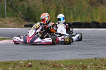 Karting à SH - Course Club