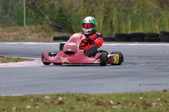 Karting à SH - Course Club