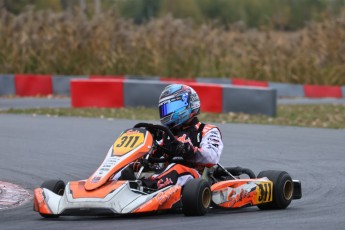 Karting à SH - Course Club