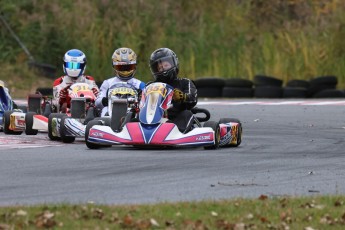 Karting à SH - Course Club