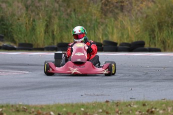Karting à SH - Course Club