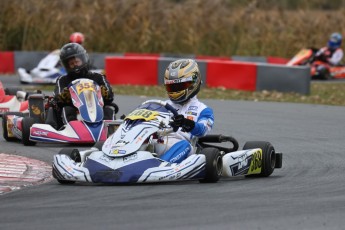 Karting à SH - Course Club