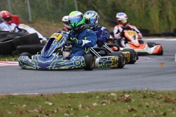 Karting à SH - Course Club
