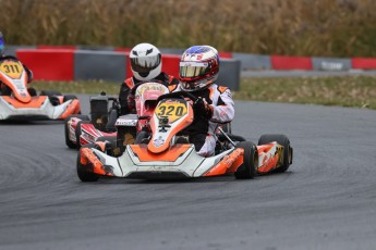 Karting à SH - Course Club