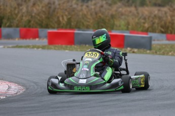 Karting à SH - Course Club