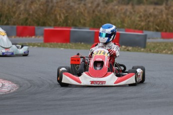 Karting à SH - Course Club