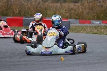 Karting à SH - Course Club