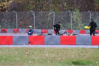 Karting à SH - Course Club