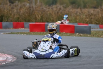 Karting à SH - Course Club